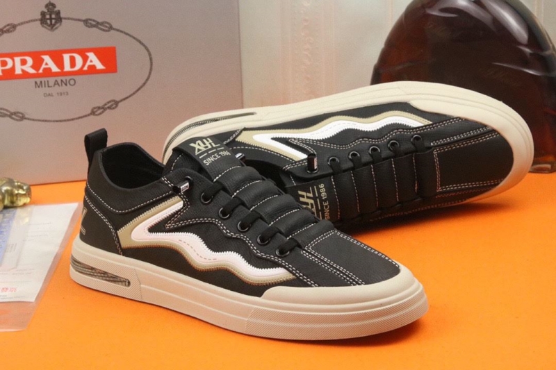 Prada Casual Shoes